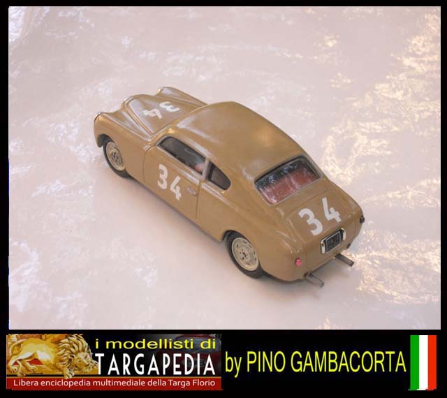 34 Lancia Aurelia B20 - Lancia Collection 1.43 (4).jpg